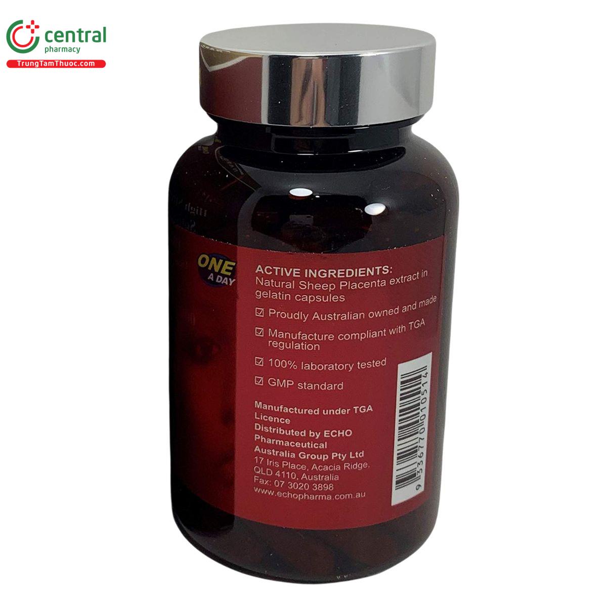 naro sheep placenta 38000mg 16 E1054