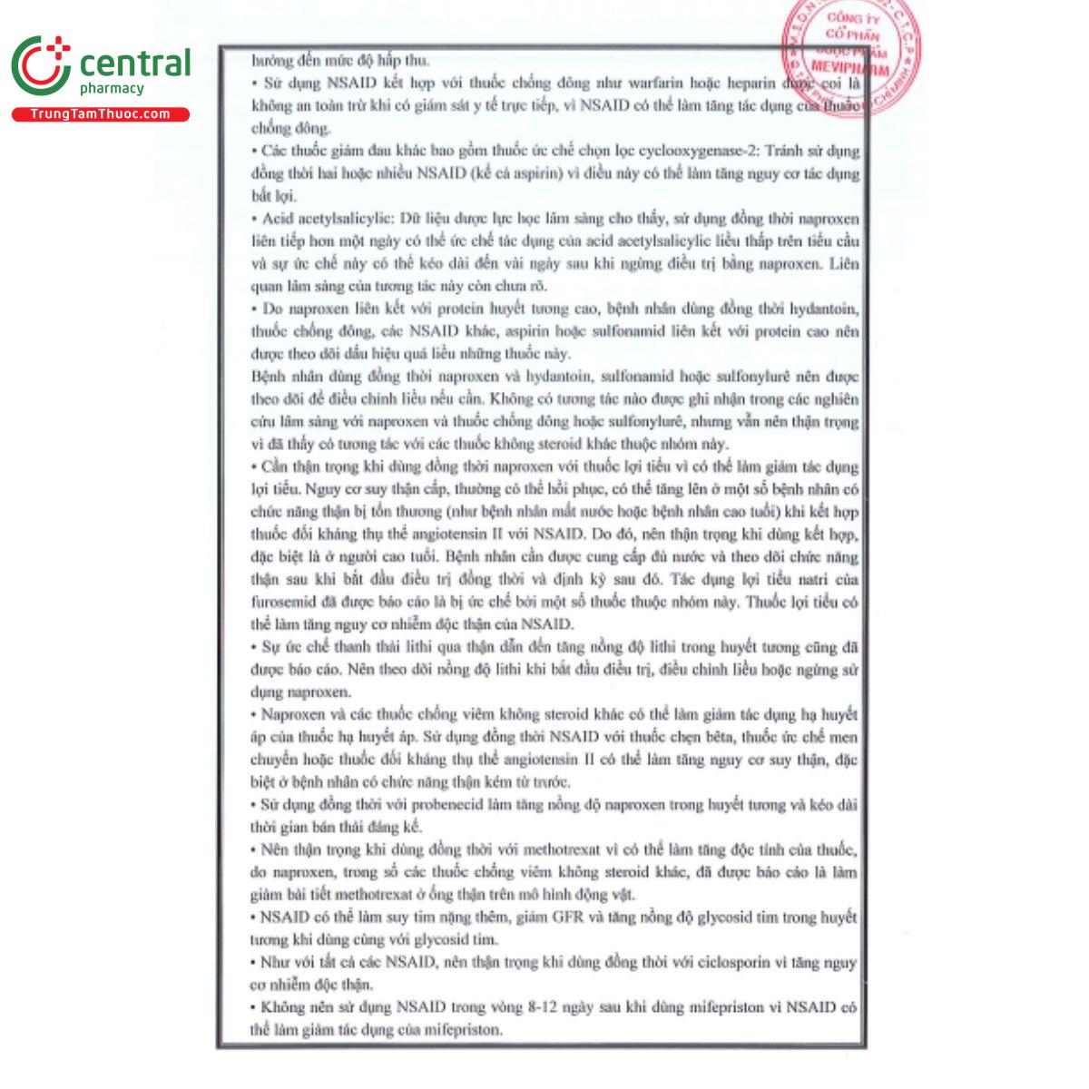 narovi gr 500mg 10 J3657