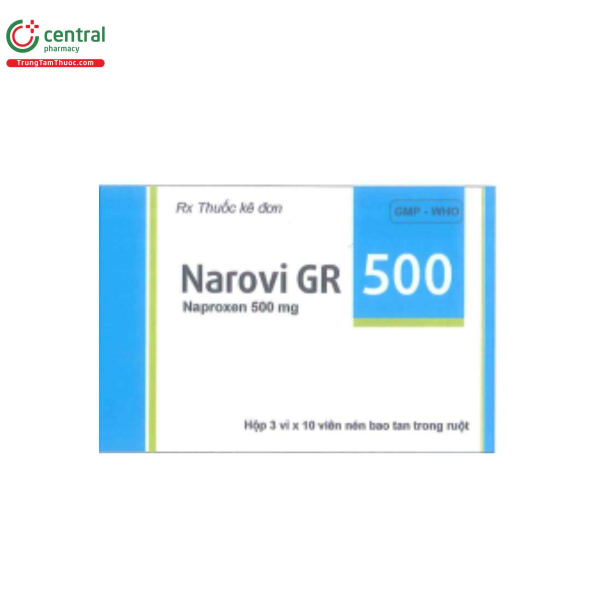 narovi gr 500mg 2 I3832