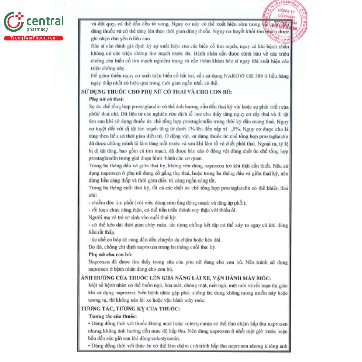 narovi gr 500mg 9 B0018