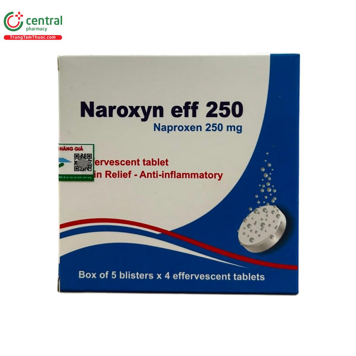 naroxyn eff 250mg 2 G2812 naroxyn eff 250mg 2 G2812