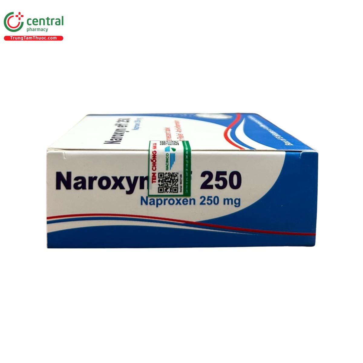 naroxyn eff 250mg 3 M5558 naroxyn eff 250mg 3 M5558