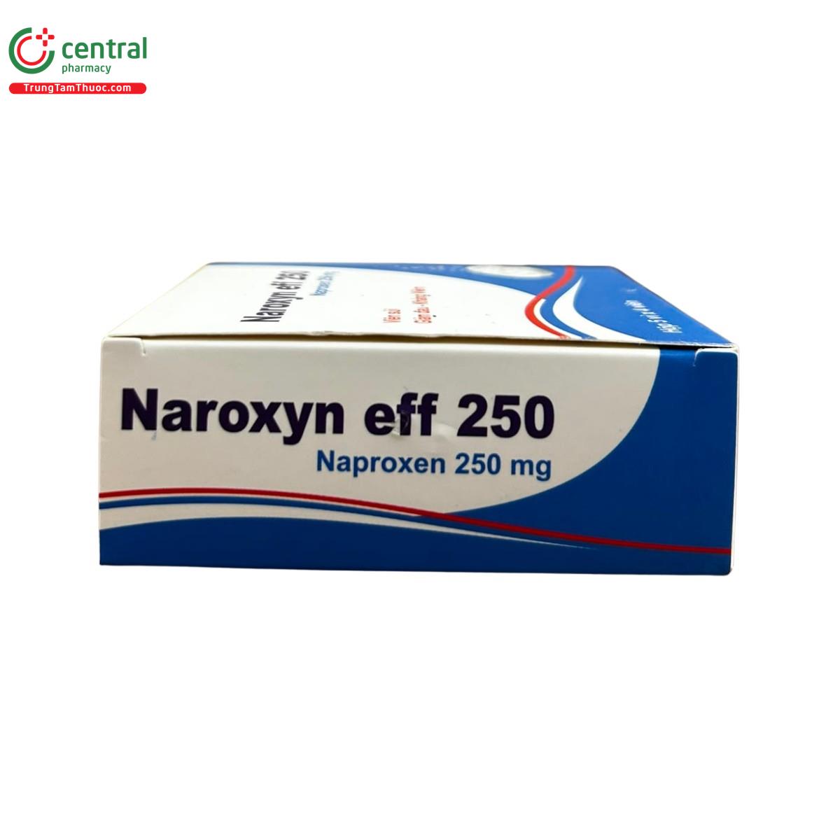 naroxyn eff 250mg 4 T7285 naroxyn eff 250mg 4 T7285