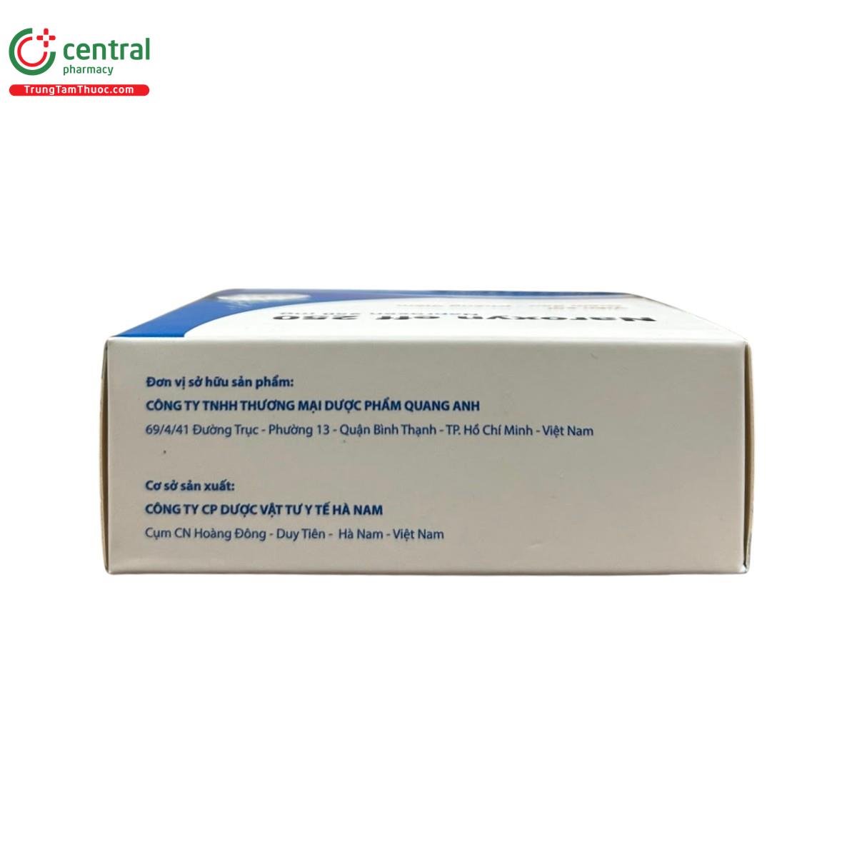 naroxyn eff 250mg 5 H3570 naroxyn eff 250mg 5 H3570