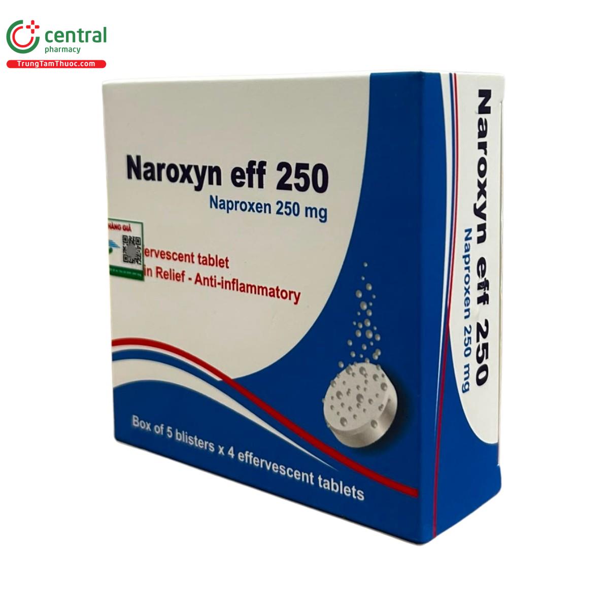 naroxyn eff 250mg 8 F2580 naroxyn eff 250mg 8 F2580