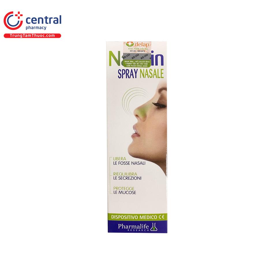 nasalin spray nasale 3 I3781