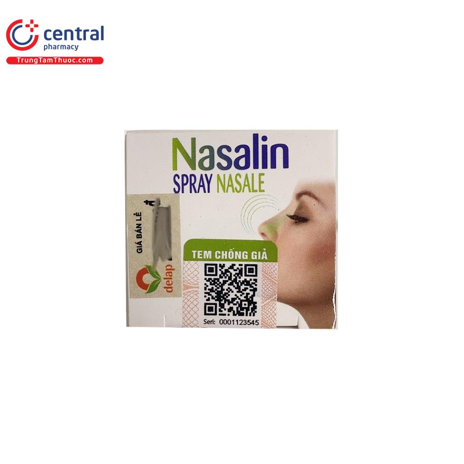 nasalin spray nasale 6 E1646