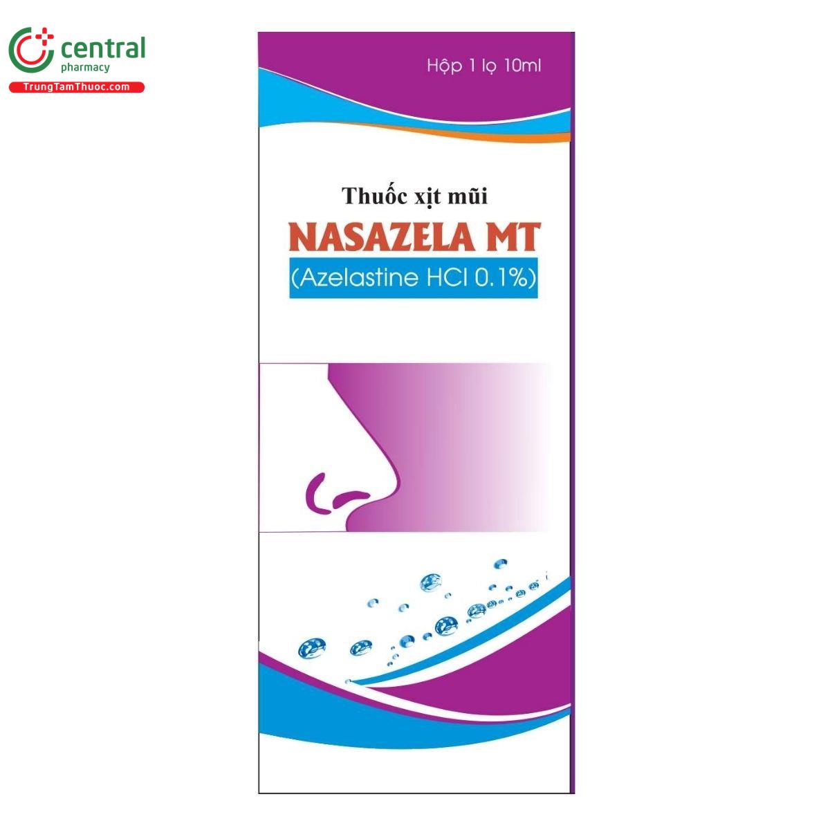 nasazela mt 0 1 5 T7513