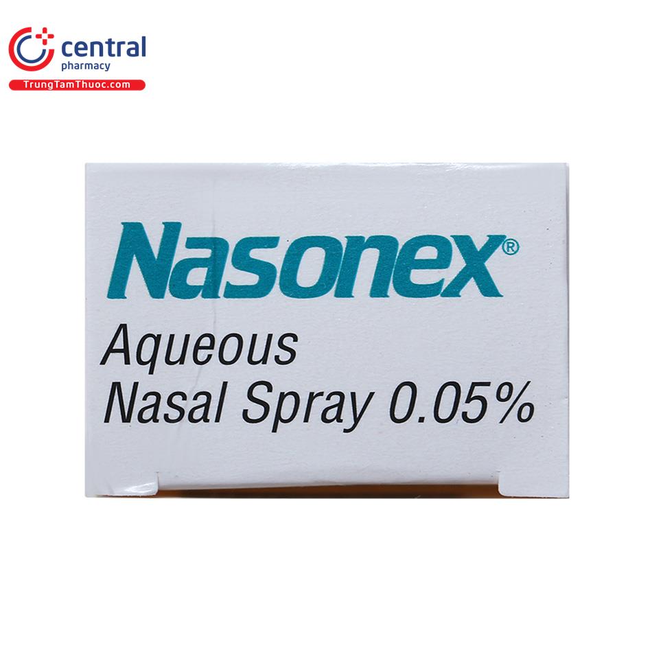 nasonex 2 D1106