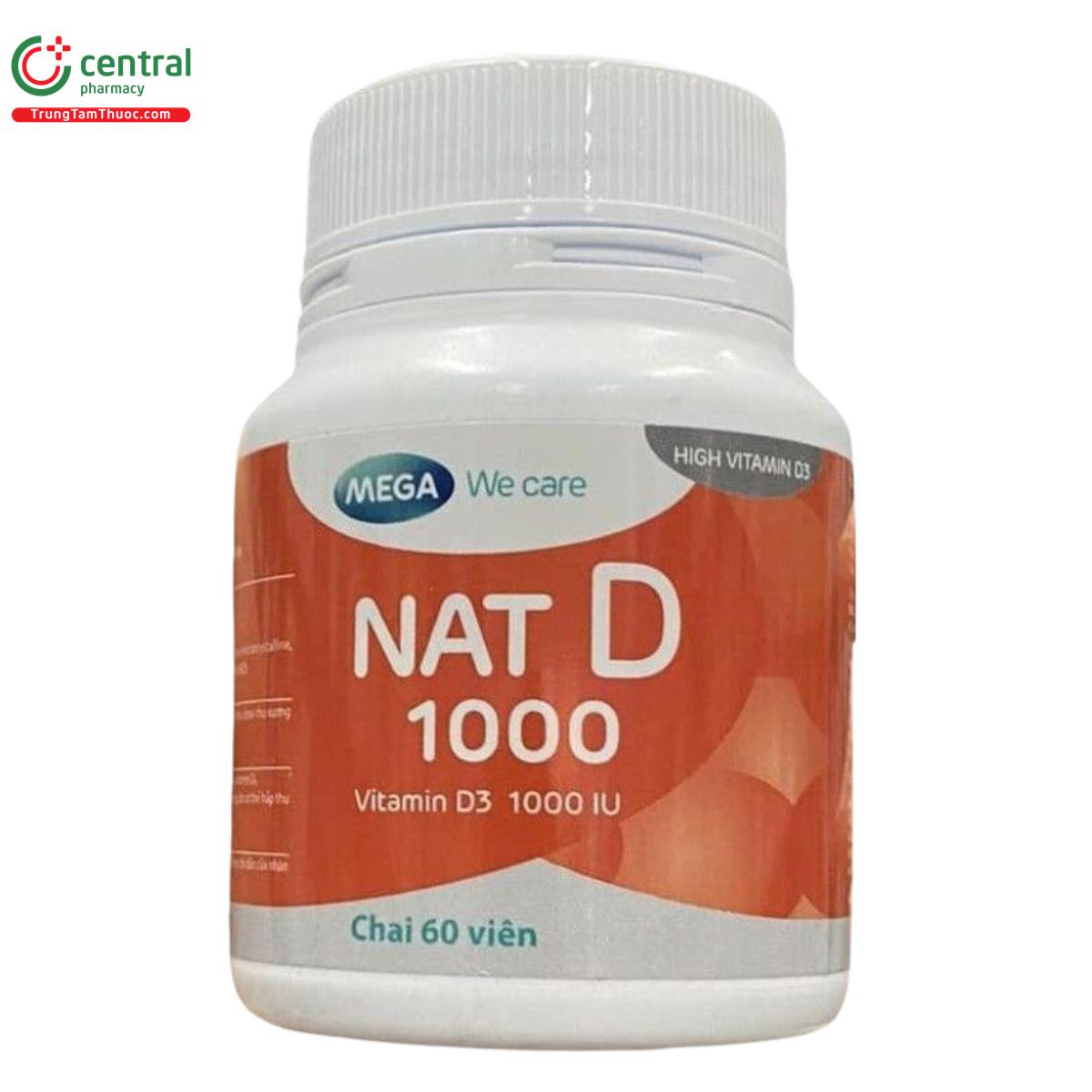 nat d 1000 2 N5053