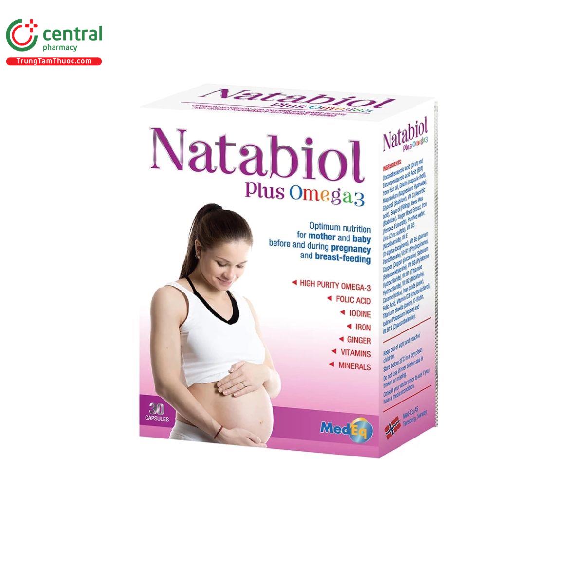 natabiol plus omega3 1 T7803