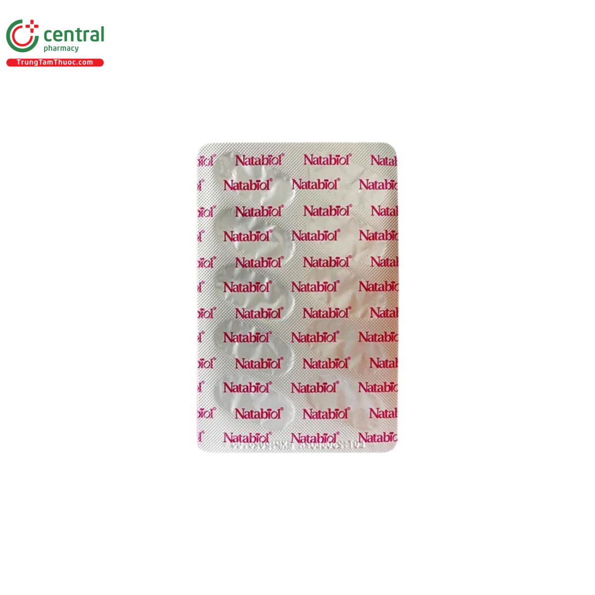 natabiol plus omega3 2 D1540