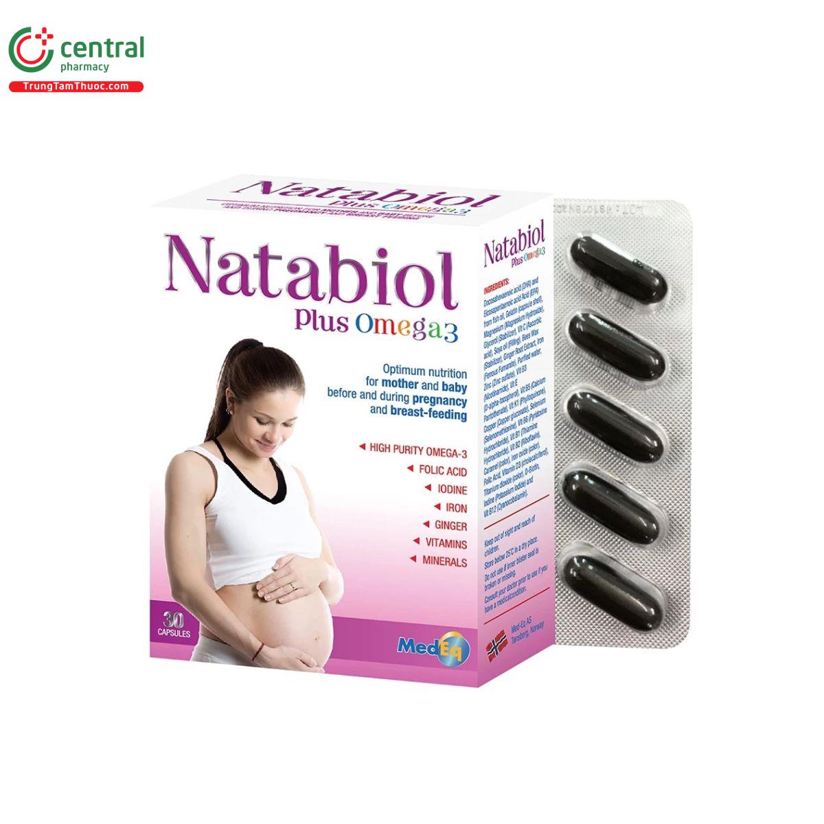 natabiol plus omega3 7 M5265