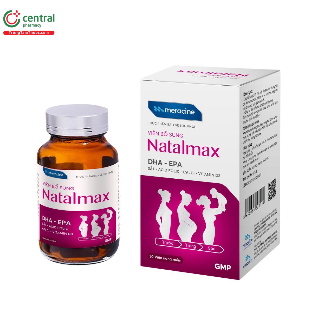 natalmax 2 N5670