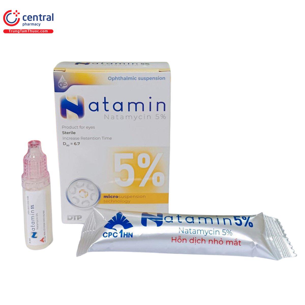 natamin 1 A0773