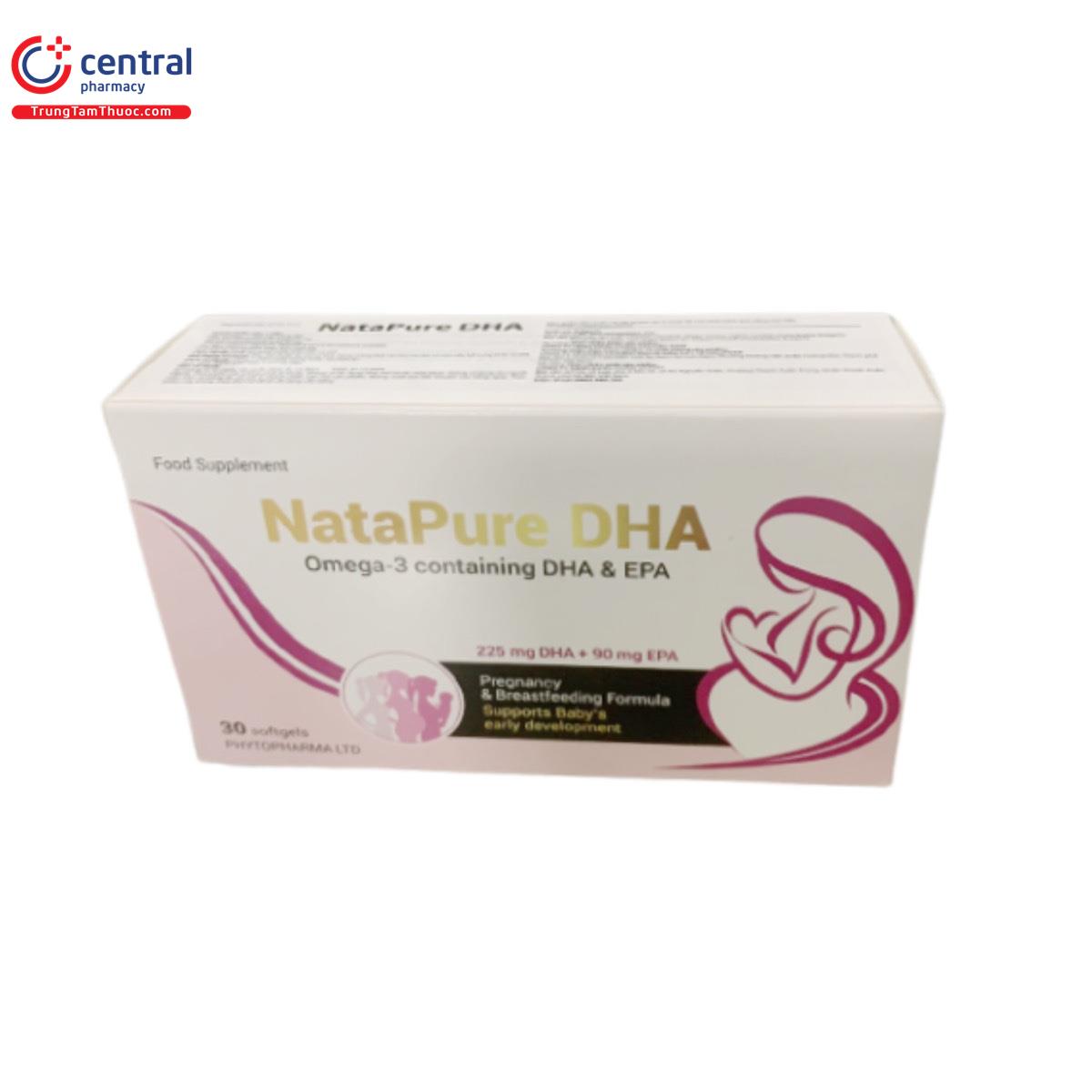 natapure dha 3 L4530