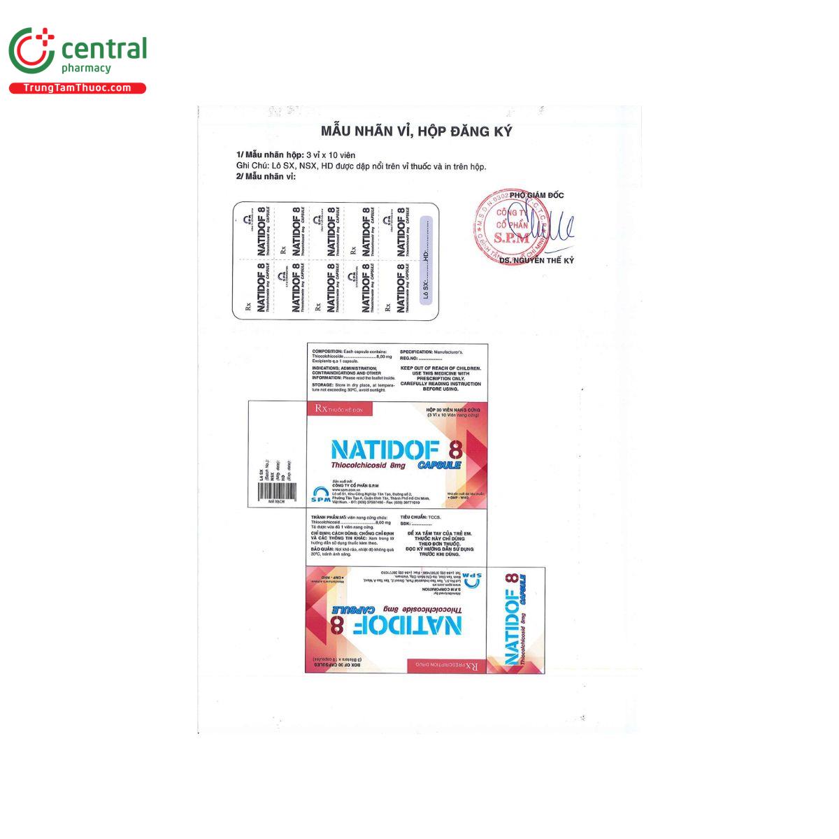 natidof 8 2 G2831 natidof 8 2 G2831