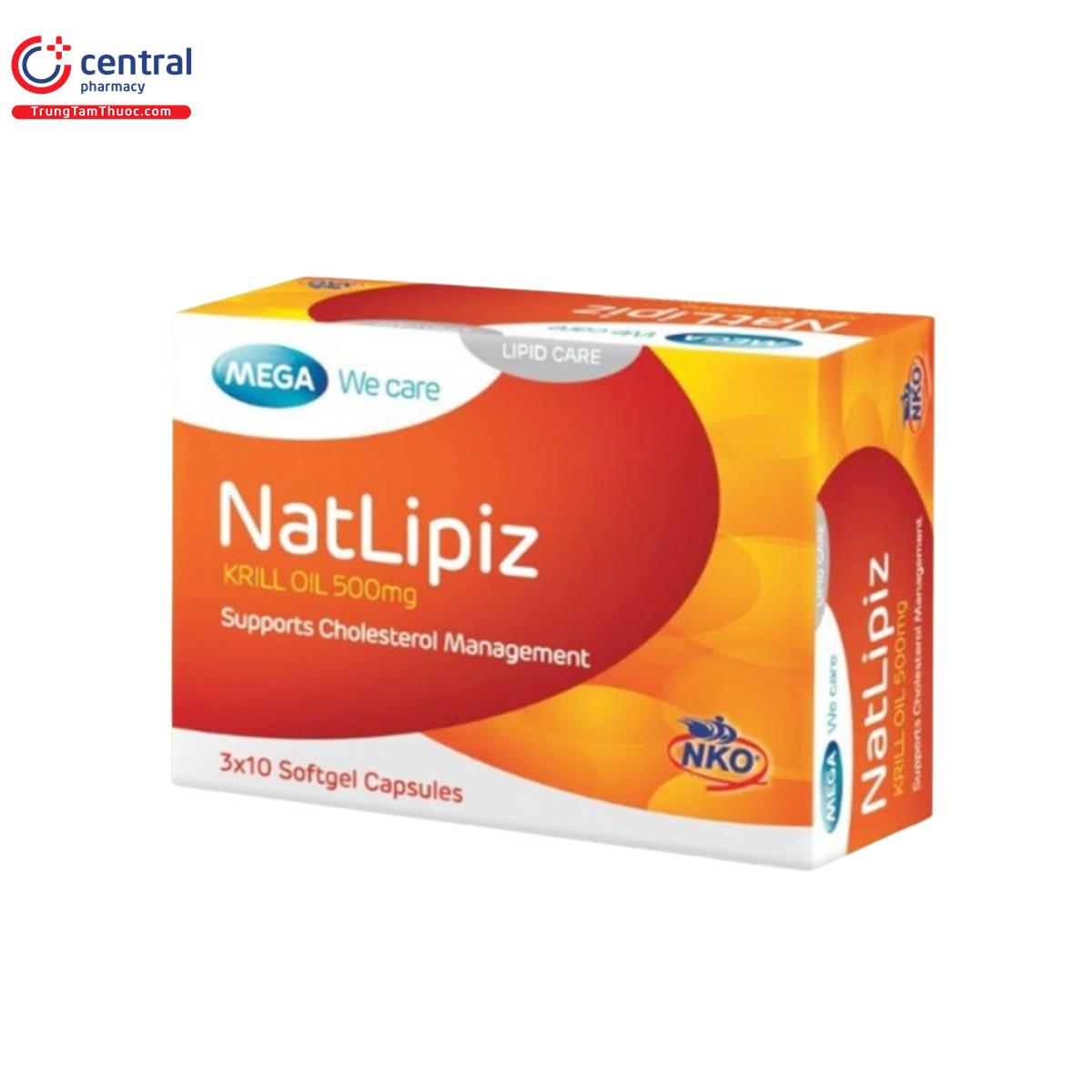 natlipiz 2 N5806