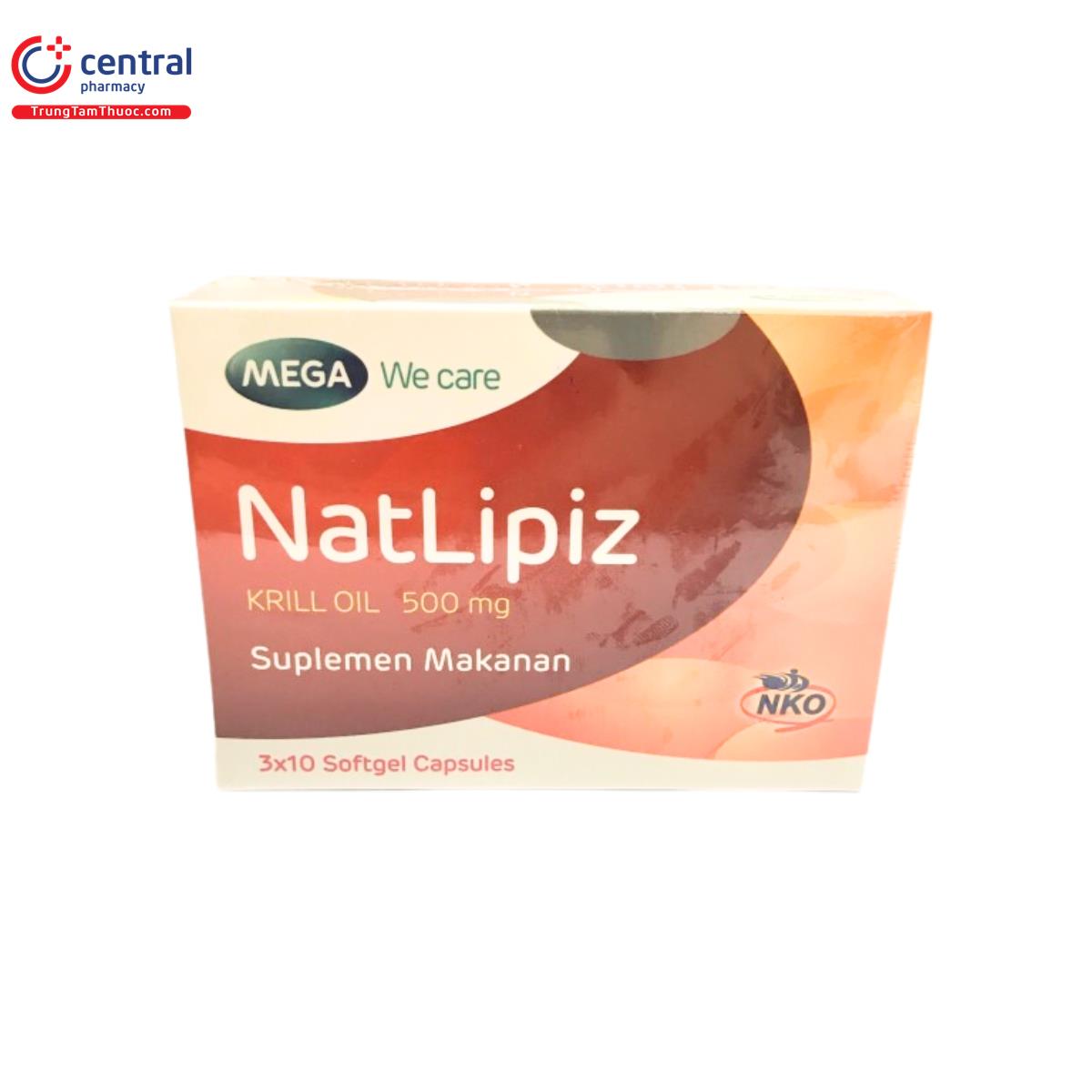 natlipiz 3 L4731