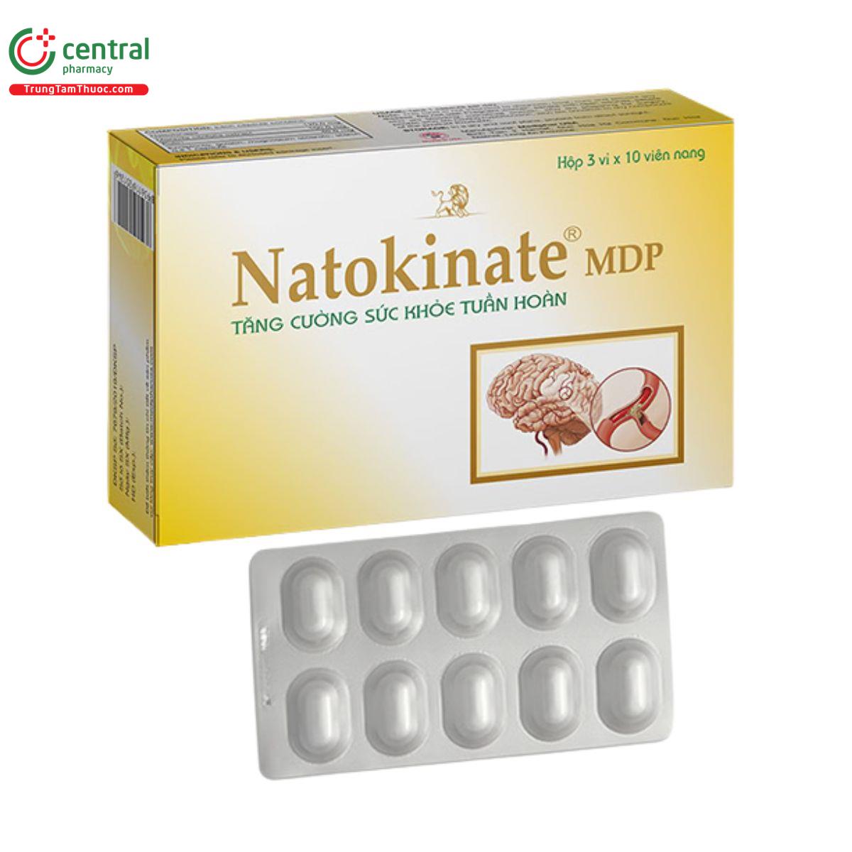 natokinate mdp 1 F2443