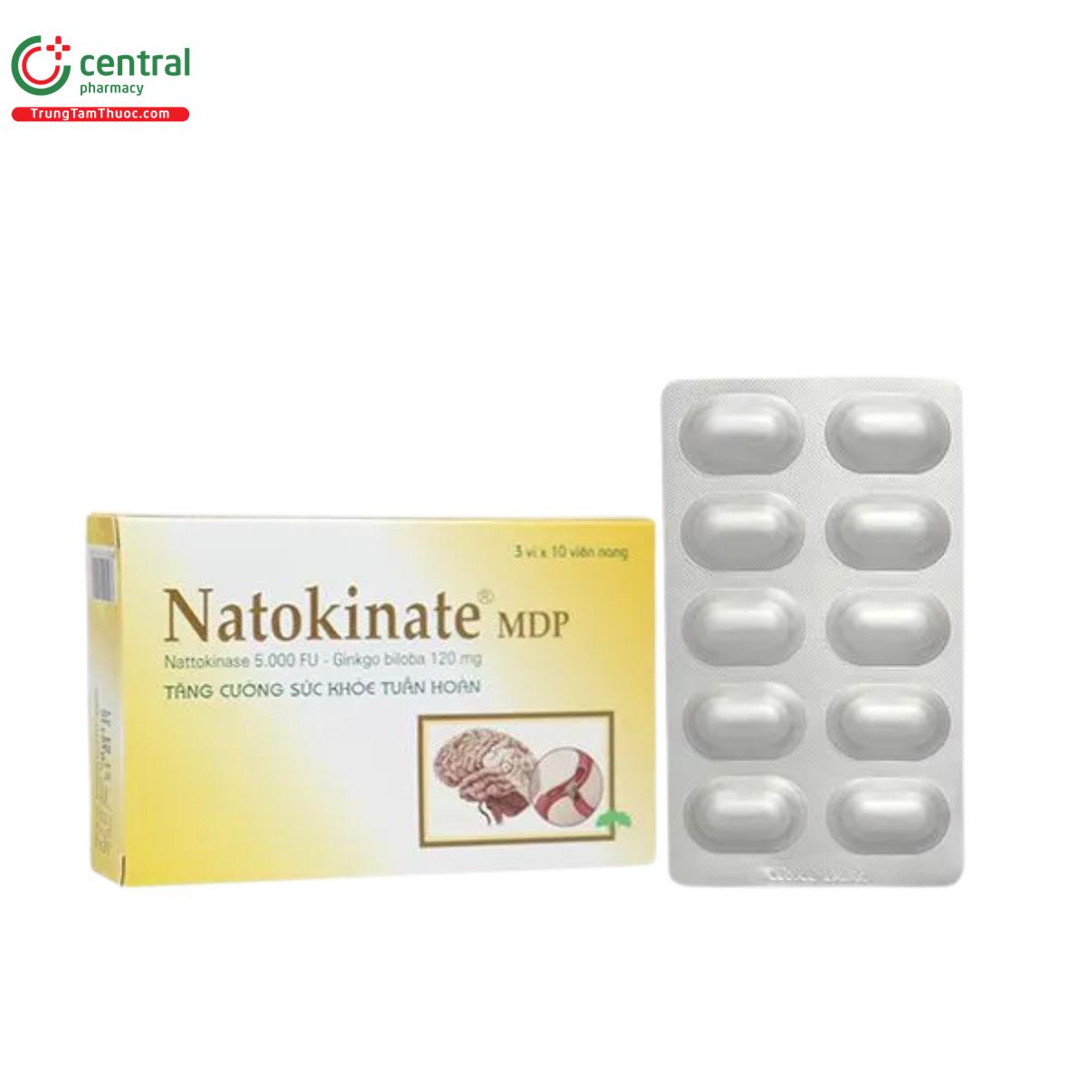 natokinate mdp 2 Q6155