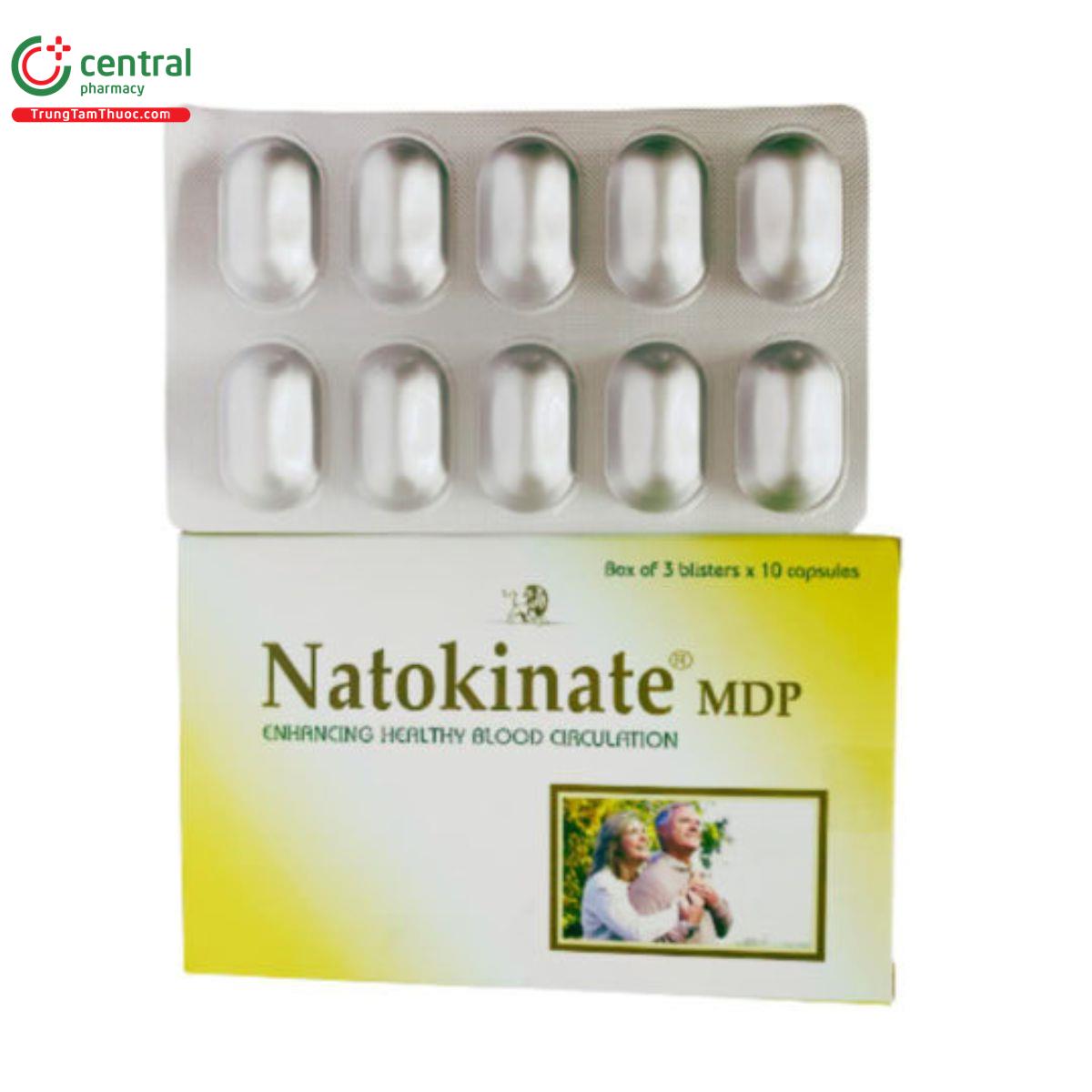 natokinate mdp 3 Q6221