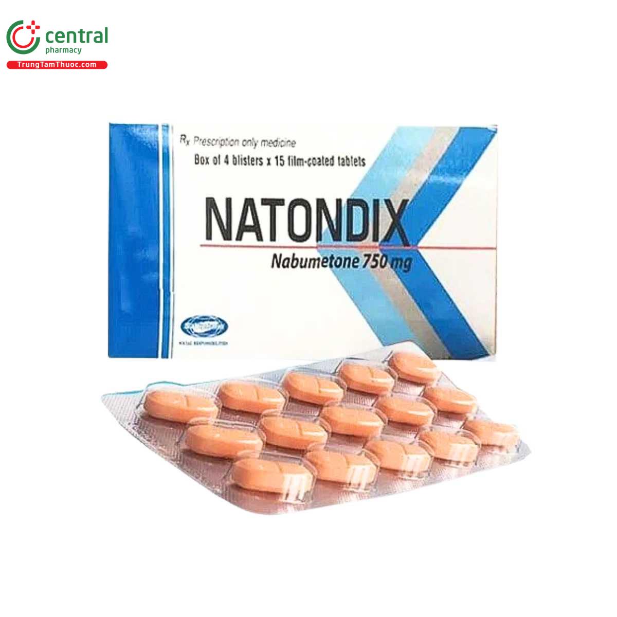 natondix 750mg 1 O5607