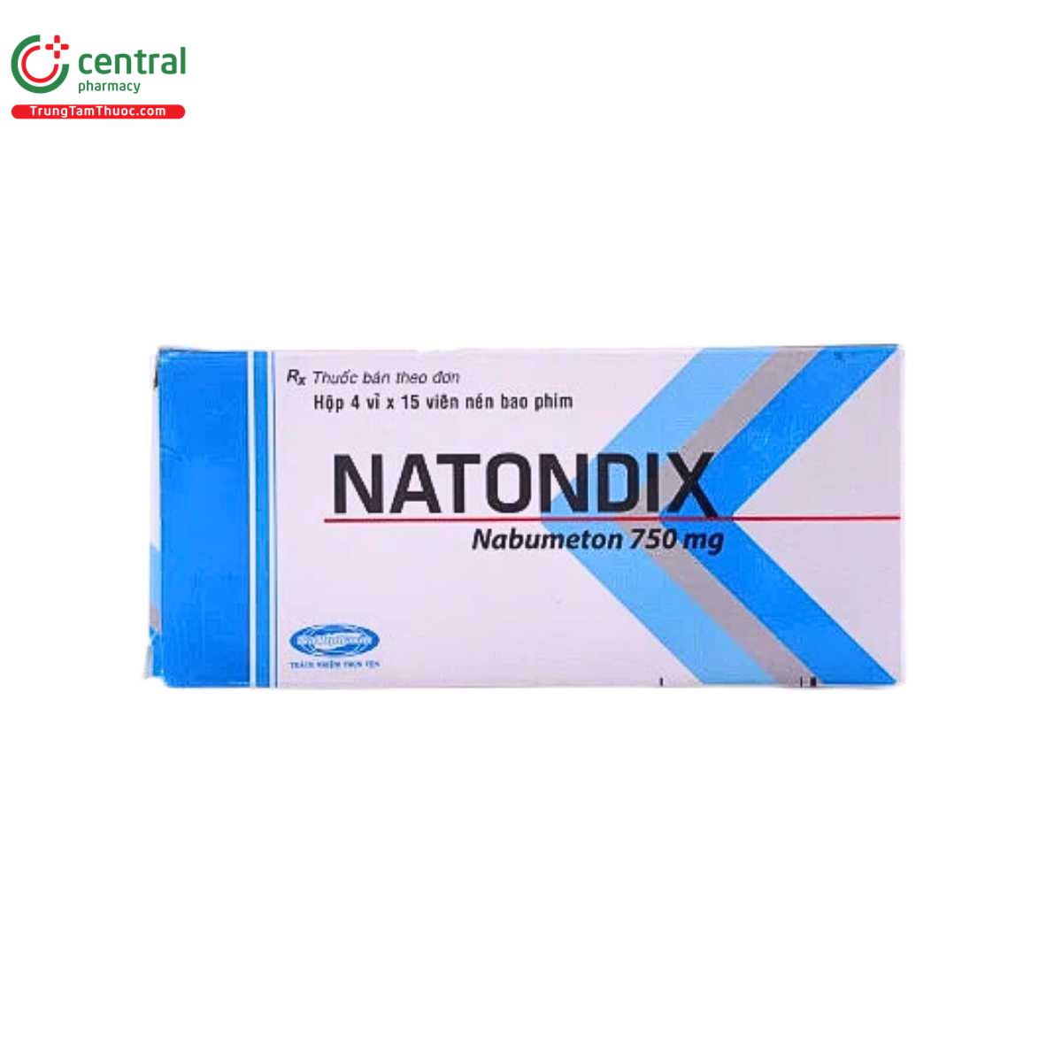 natondix 750mg 2 F2480