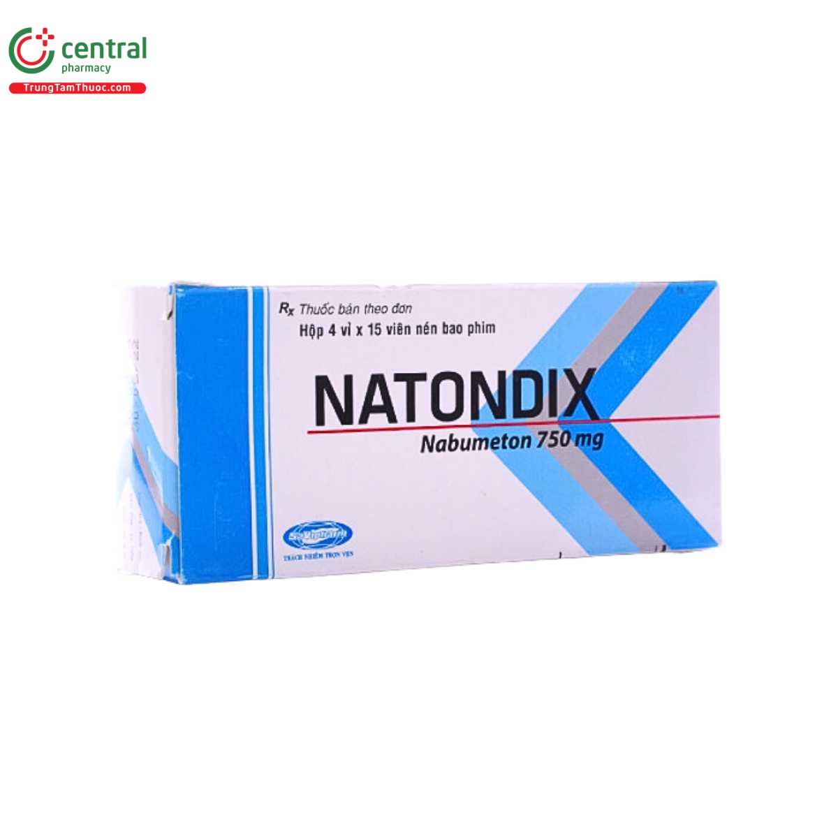 natondix 750mg 3 V8730