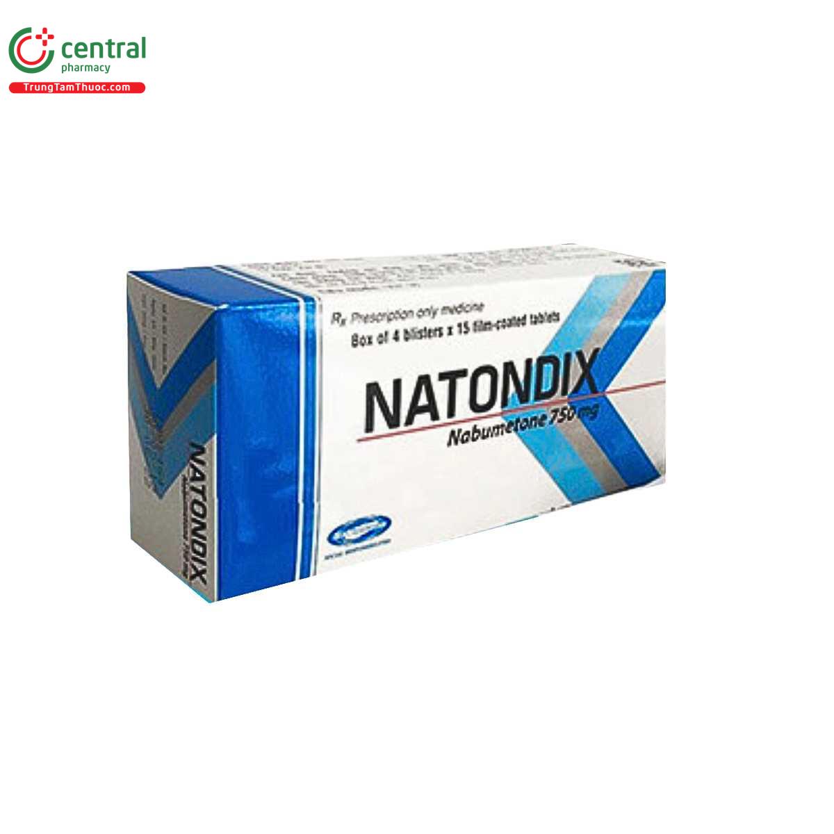 natondix 750mg 4 M5533