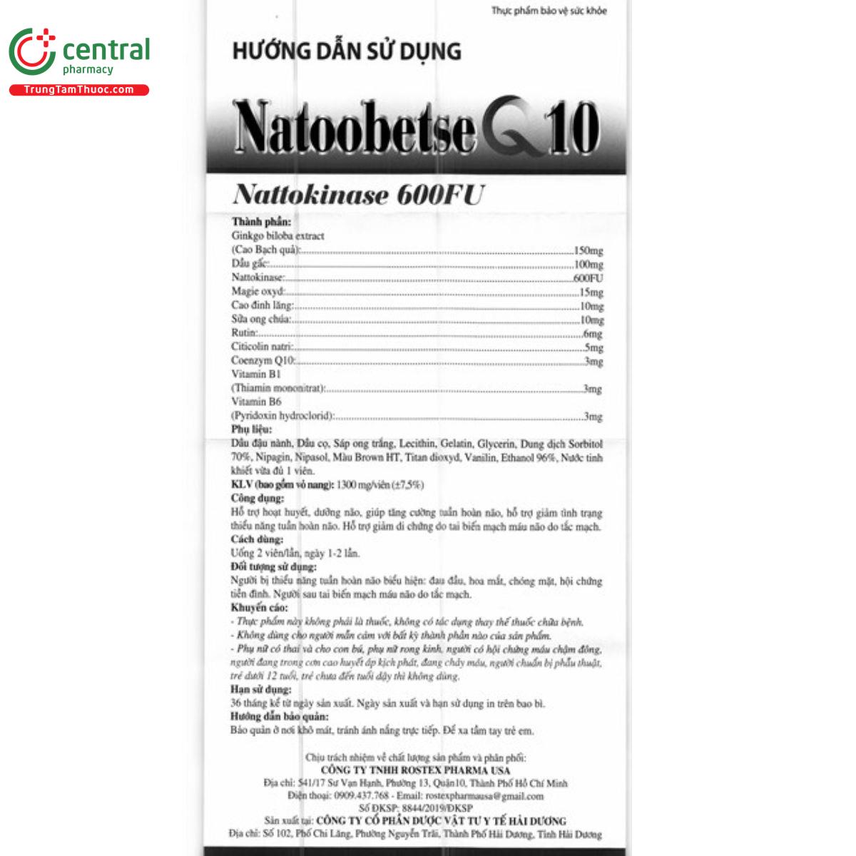 natoobetse q10 1 P6181