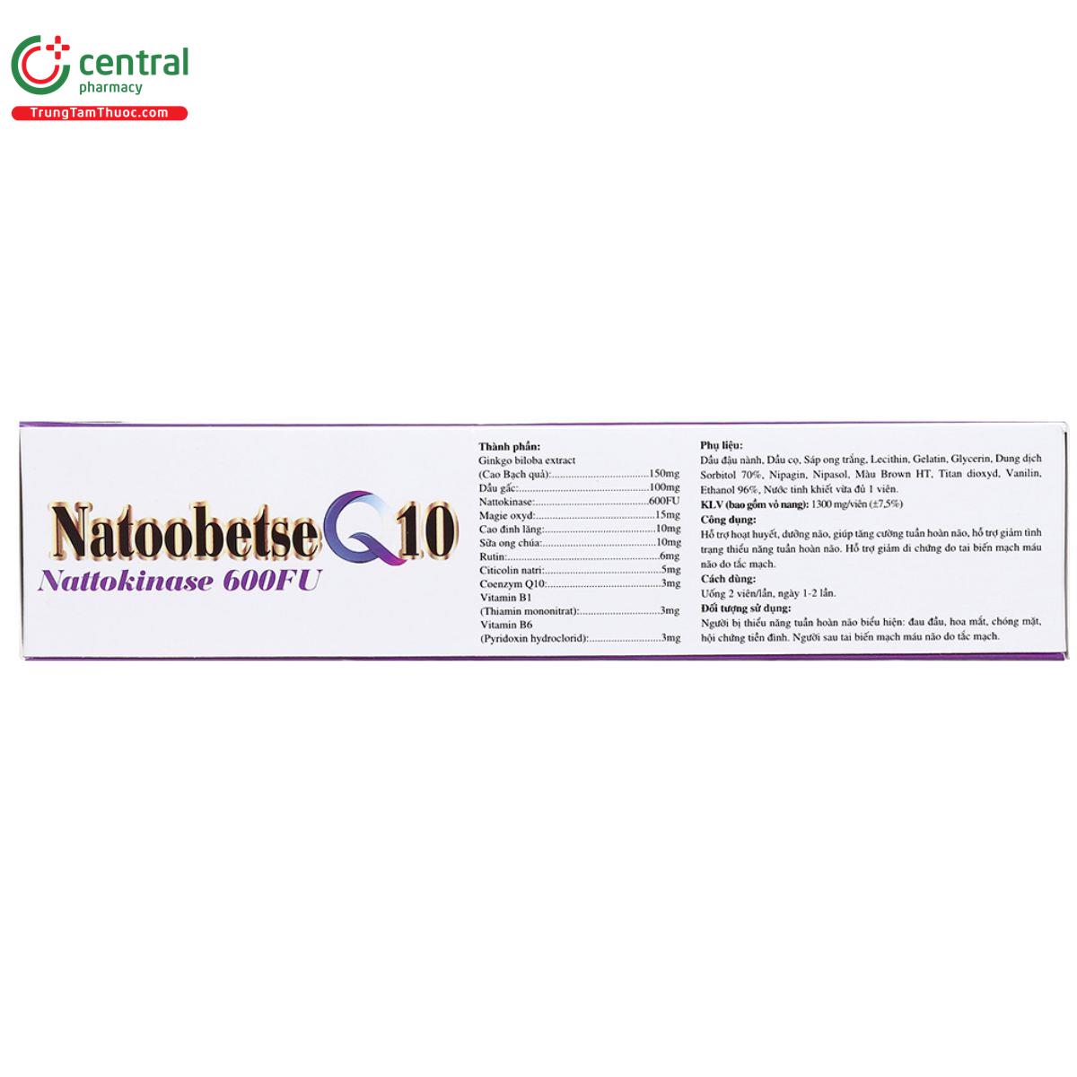 natoobetse q10 4 D1784