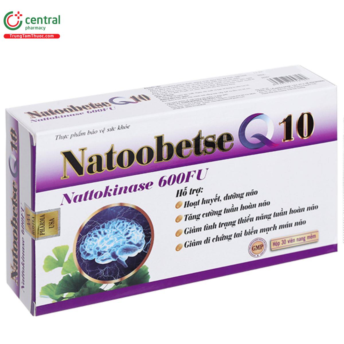 natoobetse q10 8 U8047