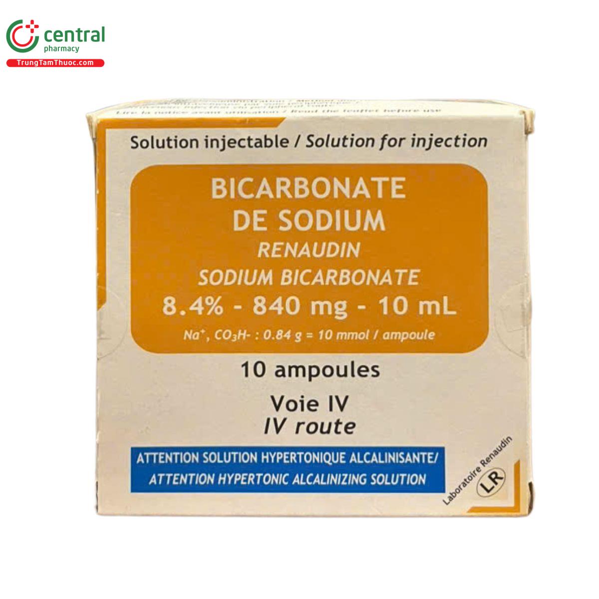 natri bicarbonate renaudin 84 1 R7264