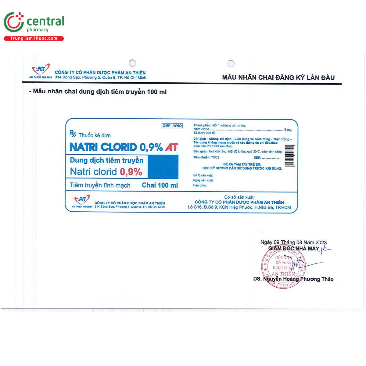 natri clorid 0 9 a t 3 J3750 natri clorid 0 9 a t 3 J3750