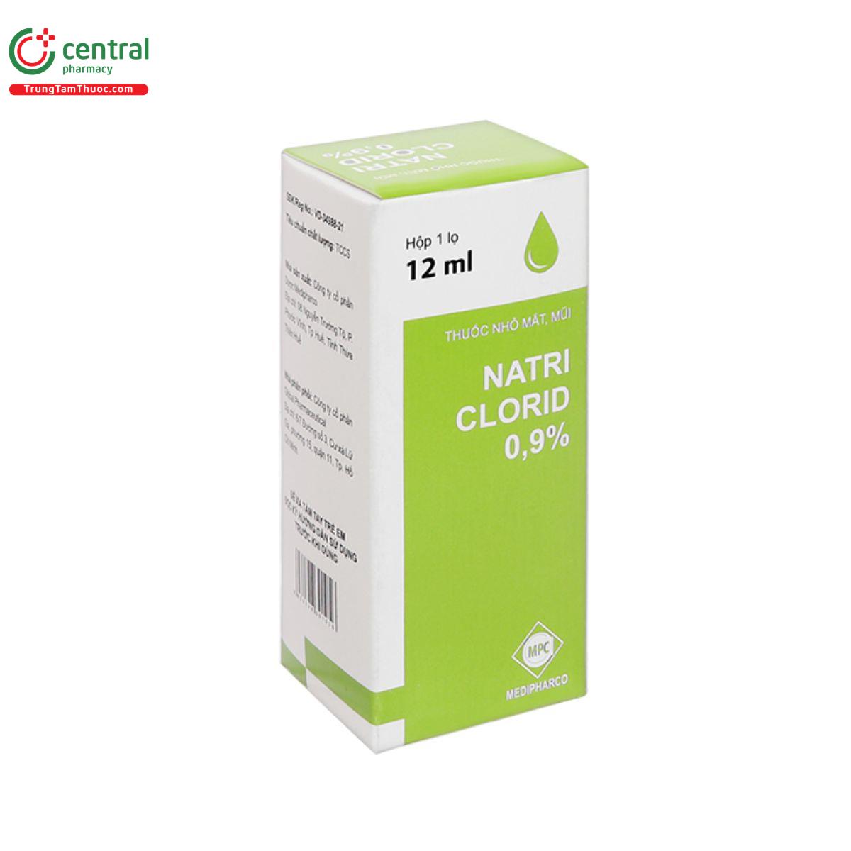 natri clorid 0 9 medipharco 2 I3266