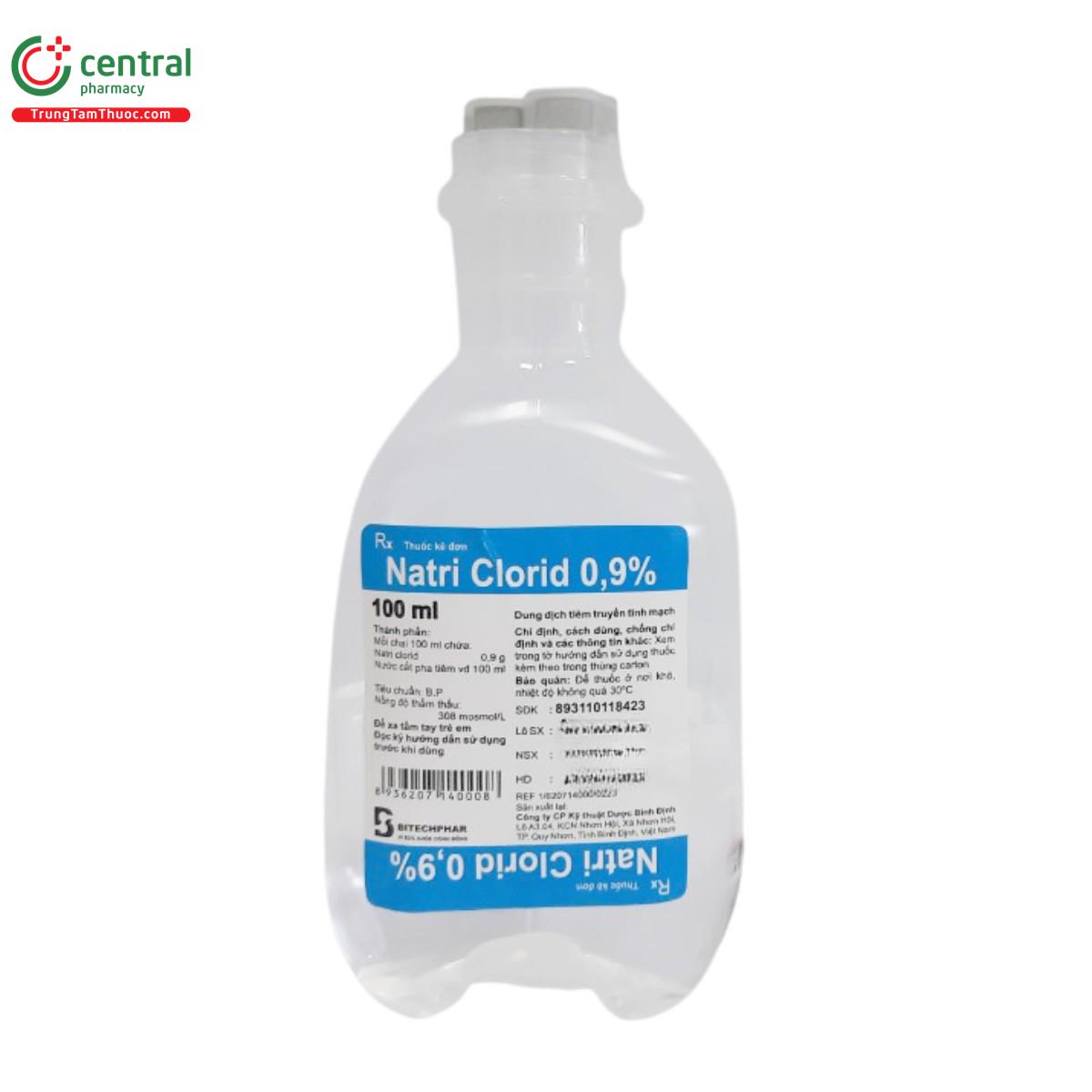 natri clorid 09 100ml bitechphar 1 B0074 natri clorid 09 100ml bitechphar 1 B0074
