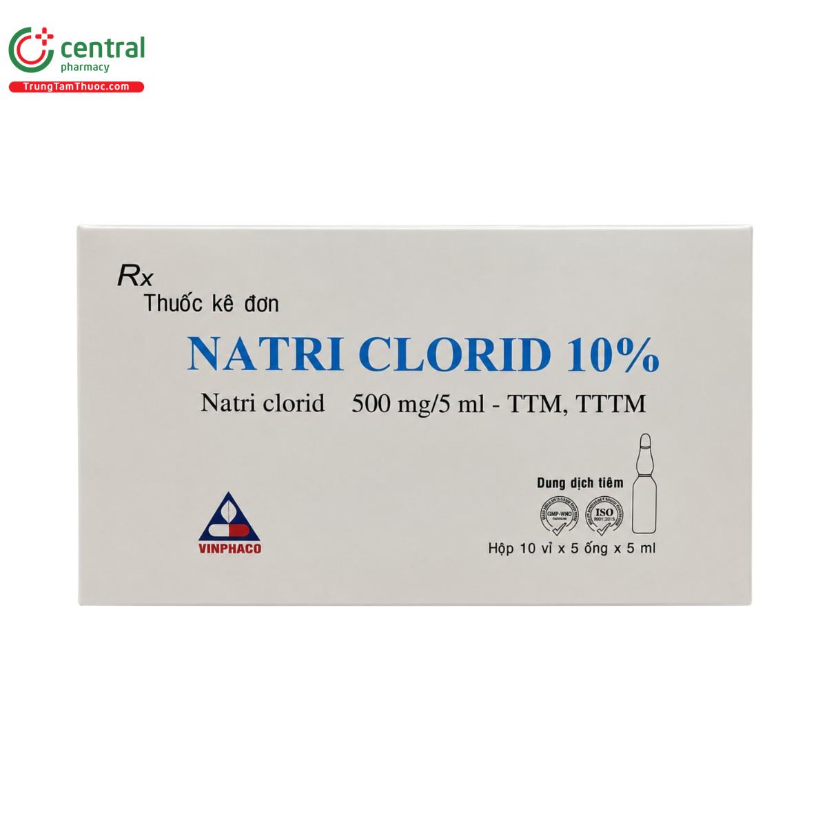 natri clorid 10 vinphaco 4 N5017