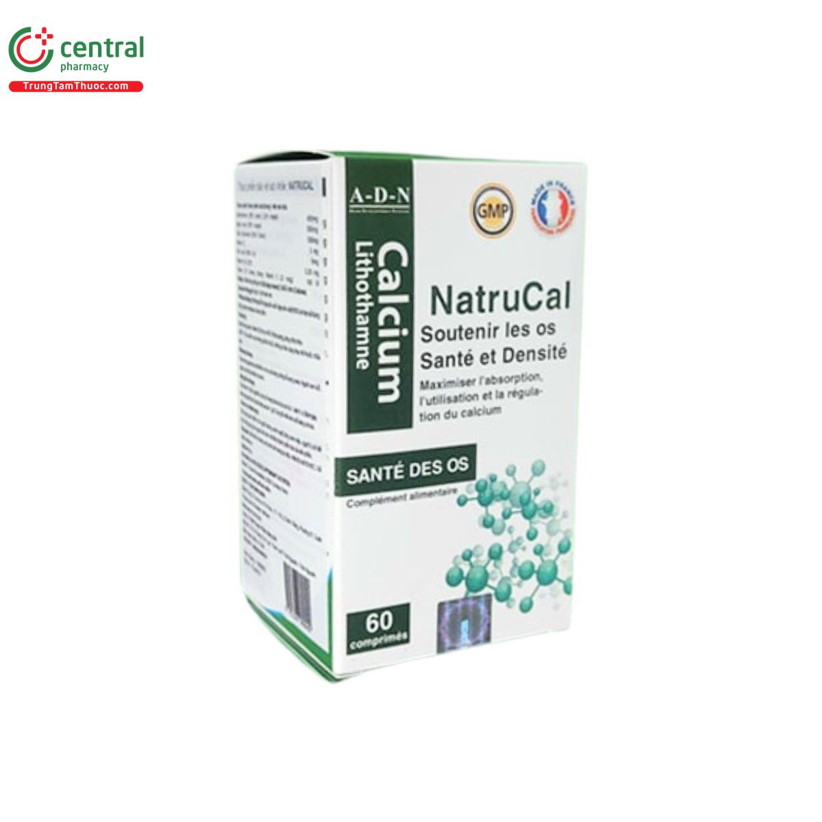 natrucal 2 M5518