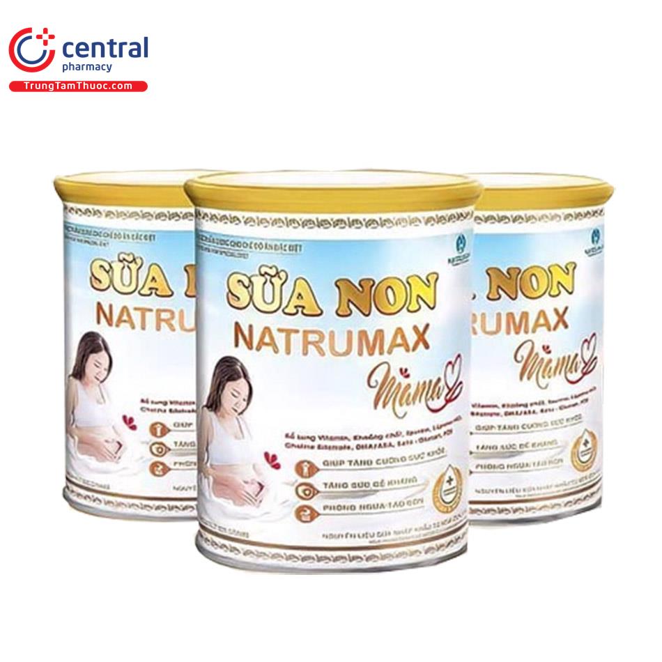 natrumax mama 3 T7041