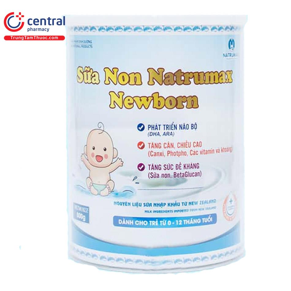 natrumax newborn 2 N5564