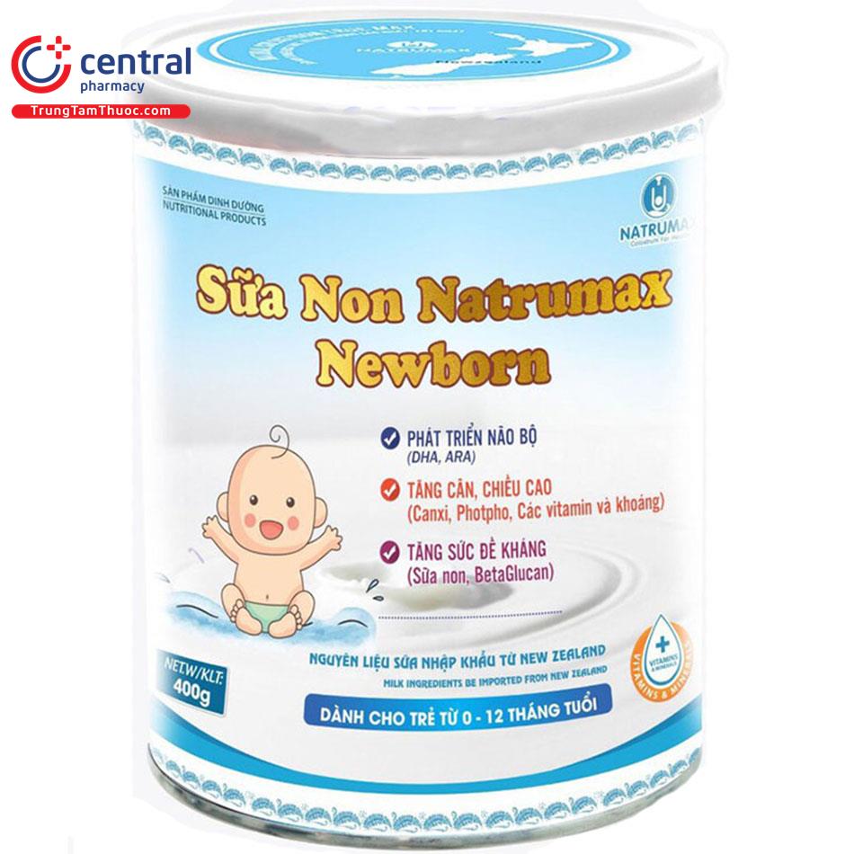 natrumax newborn 3 B0280