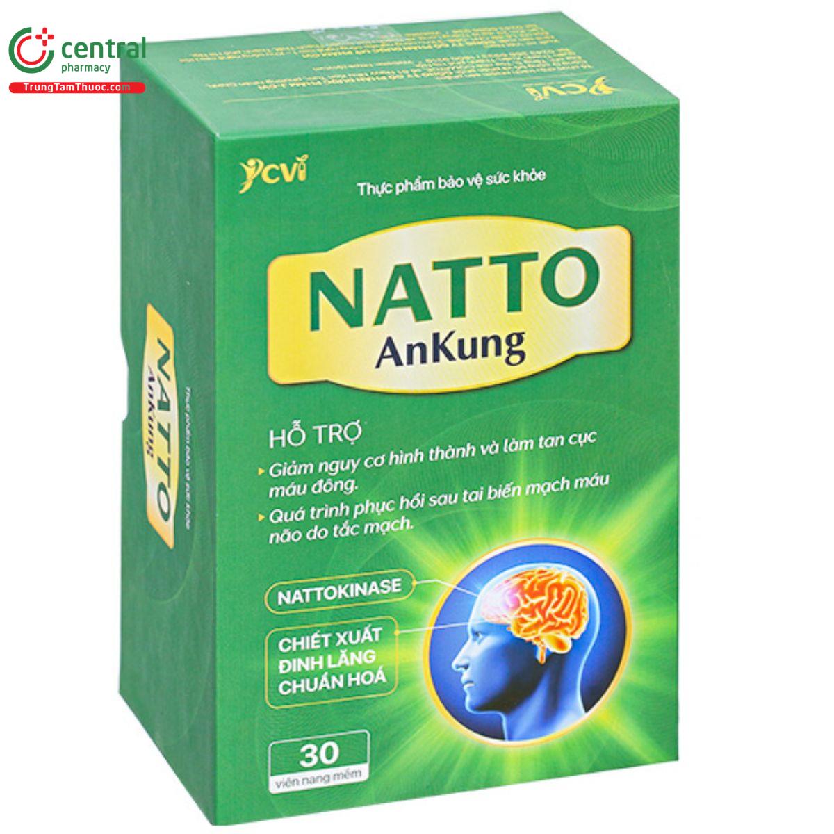 natto ankung 3 V8553