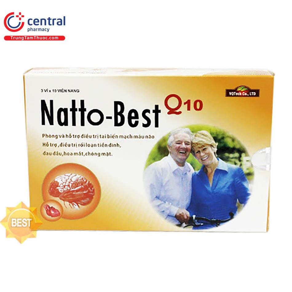 natto best q10 4 T7870