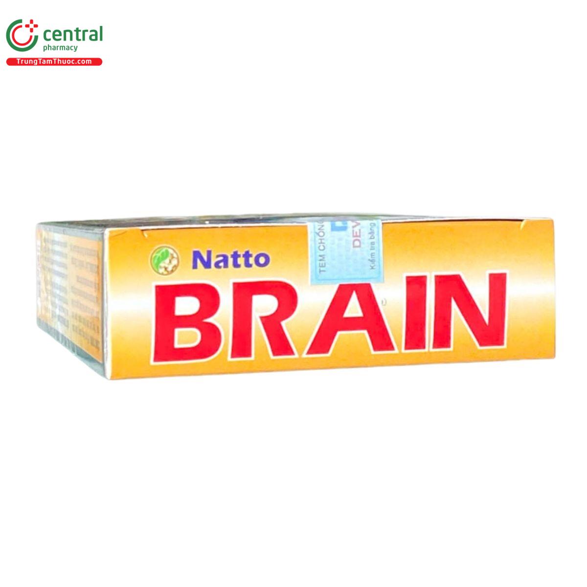 natto brain devote 6 T7126