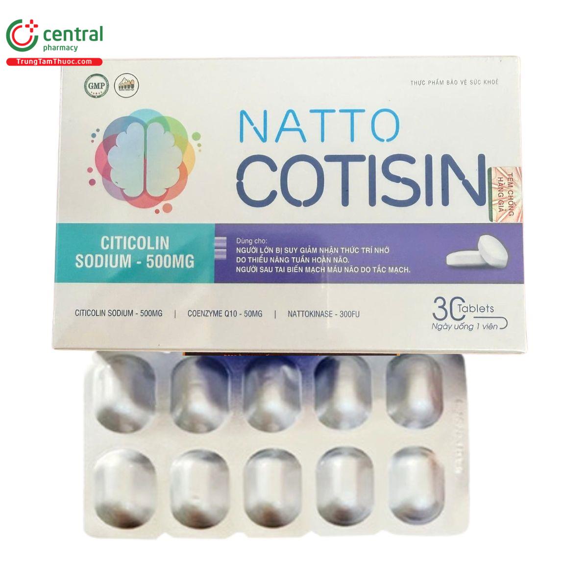 natto cotisin 1 C0403 natto cotisin 1 C0403