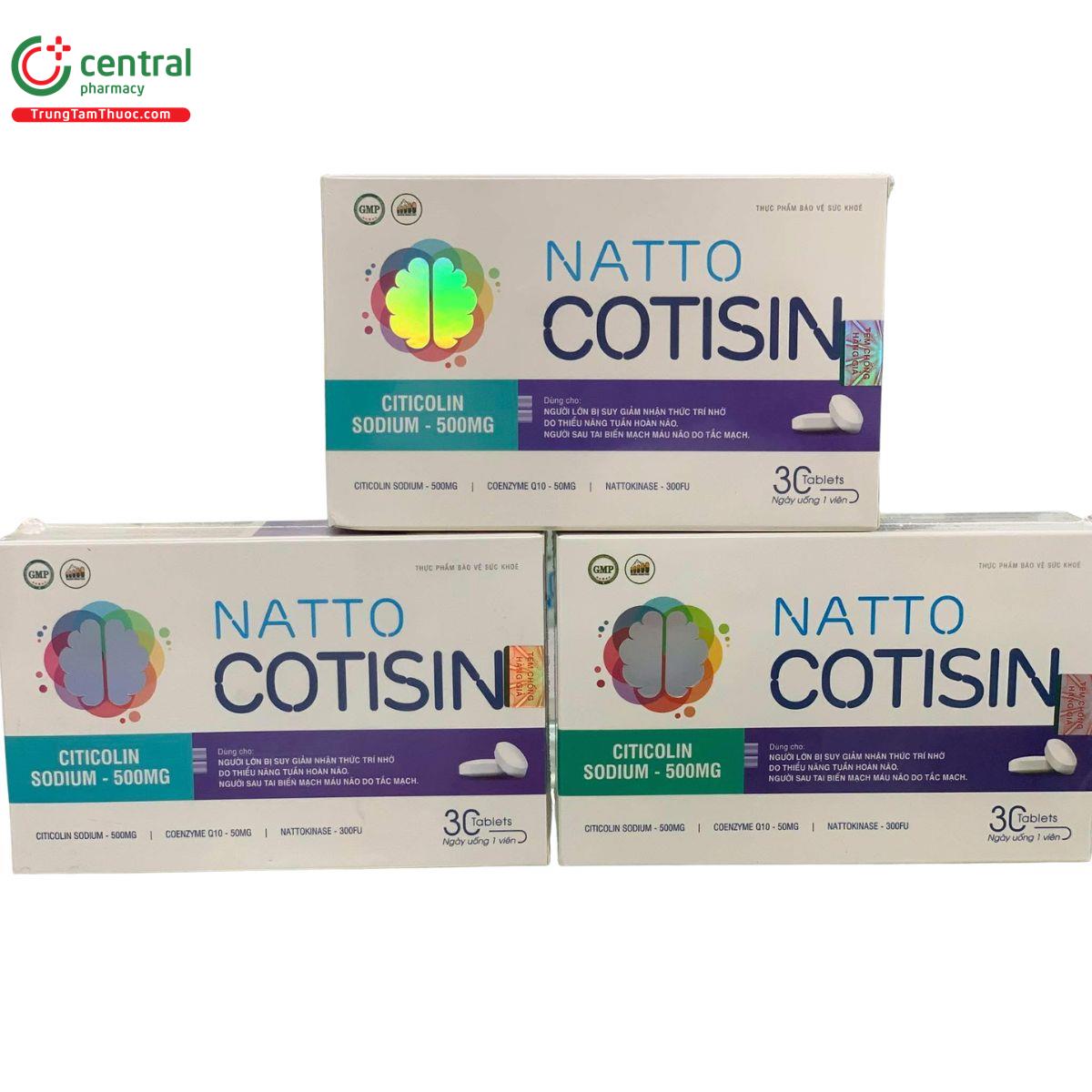 natto cotisin 2 J3142 natto cotisin 2 J3142