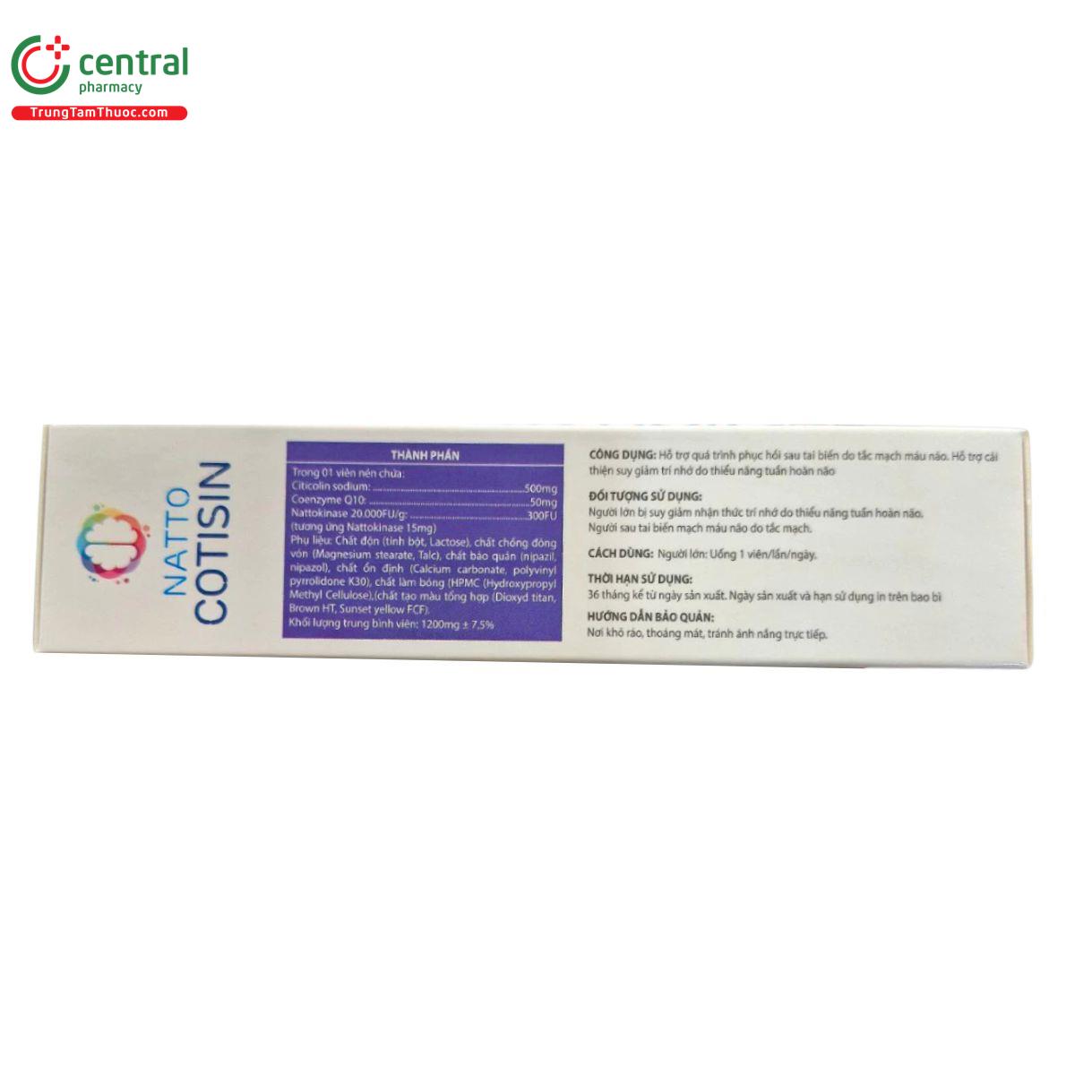 natto cotisin 4 S7768 natto cotisin 4 S7768