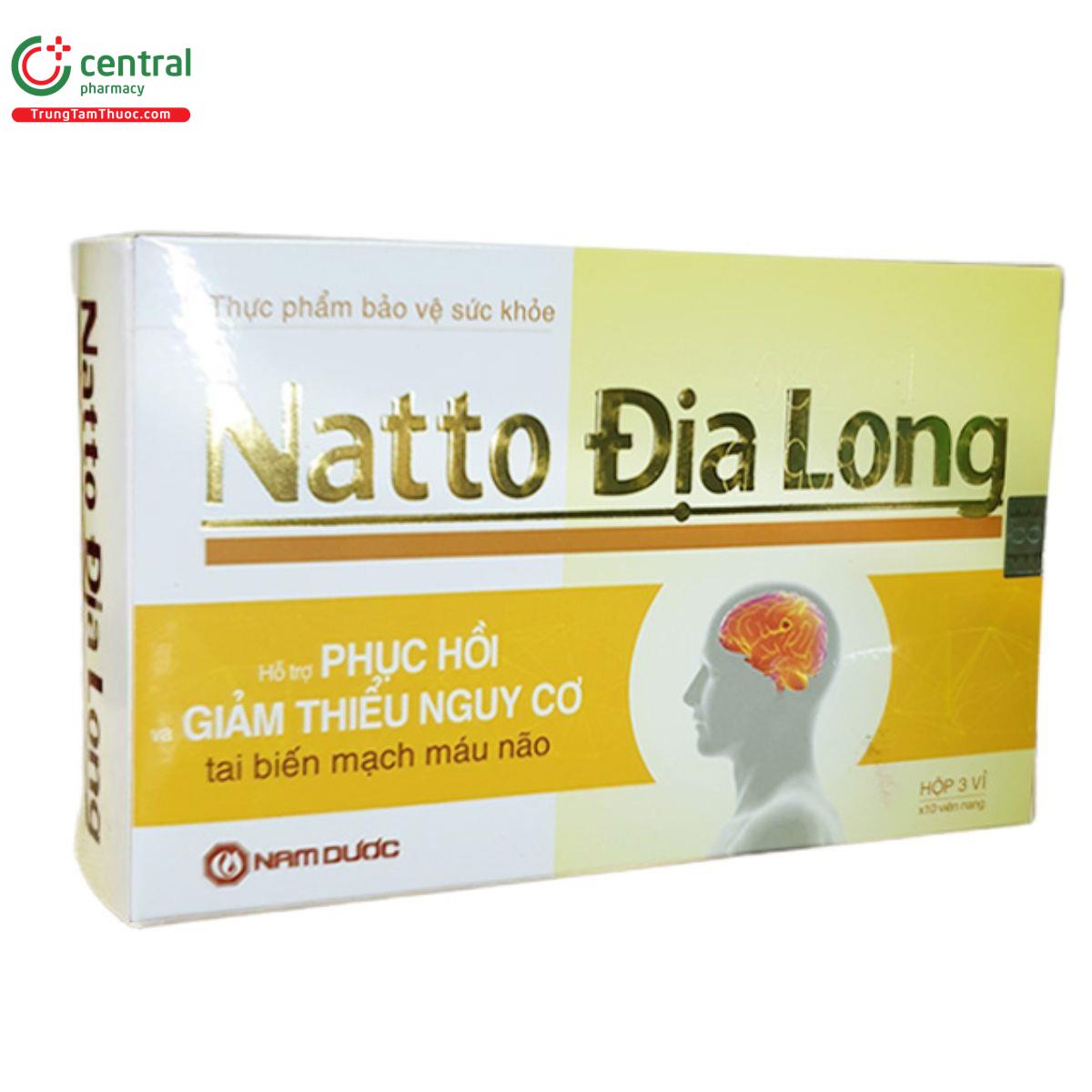 natto dia long 1 L4258 natto dia long 1 L4258