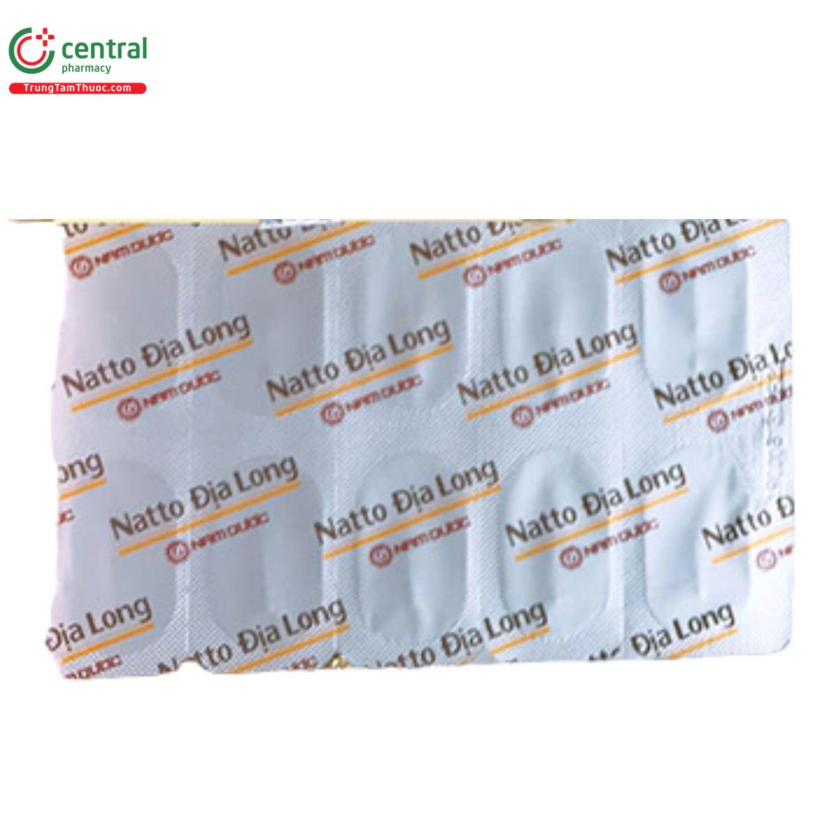 natto dia long B0867 natto dia long B0867